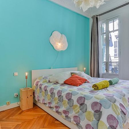 Maison Bianchi - 29 Tonduti Nice Ngoại thất bức ảnh