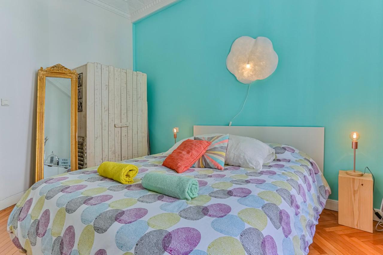 Maison Bianchi - 29 Tonduti Nice Ngoại thất bức ảnh