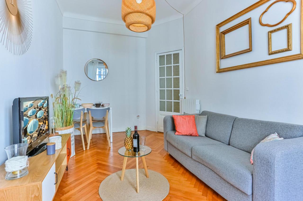 Maison Bianchi - 29 Tonduti Nice Ngoại thất bức ảnh