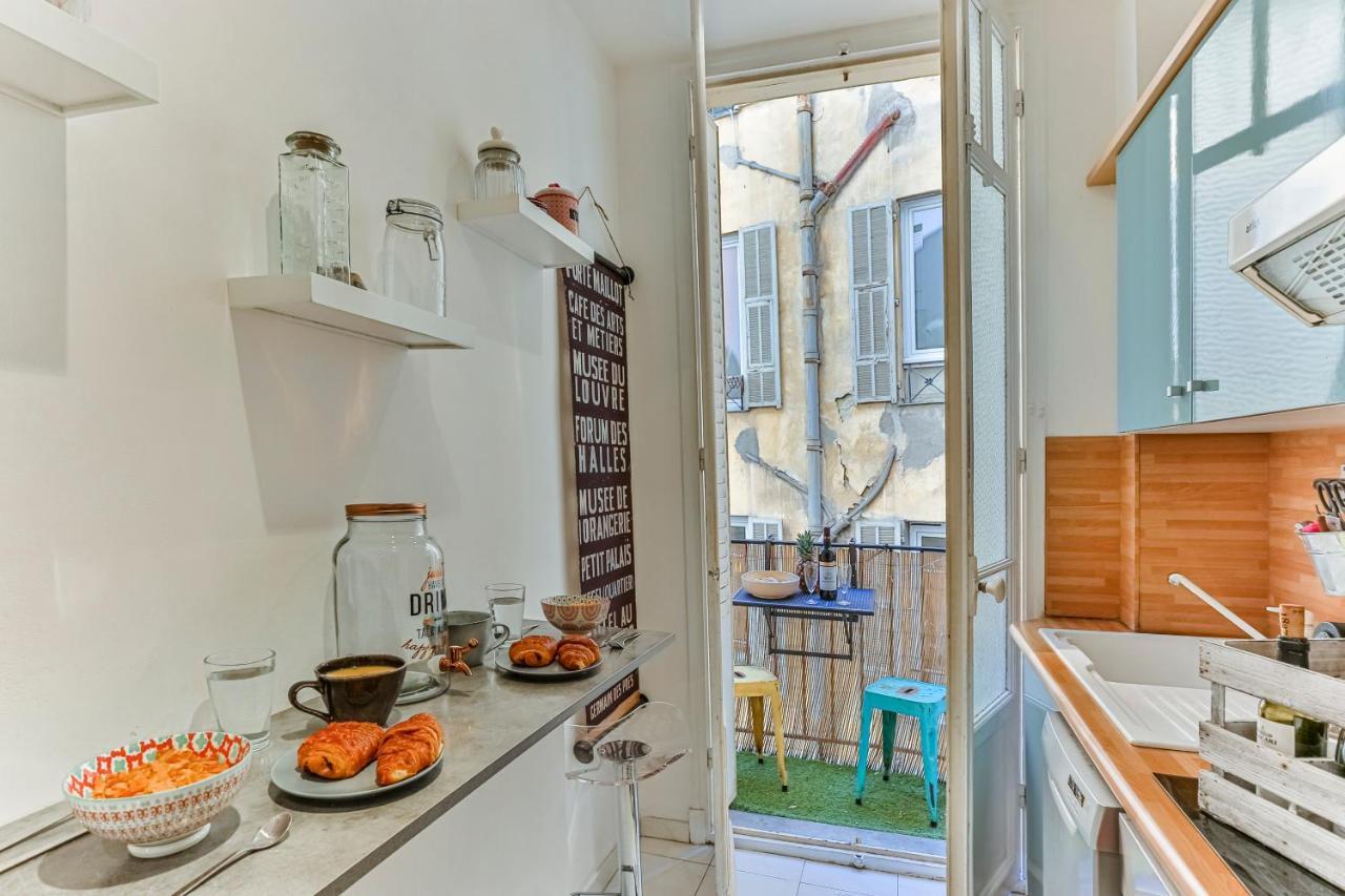 Maison Bianchi - 29 Tonduti Nice Ngoại thất bức ảnh