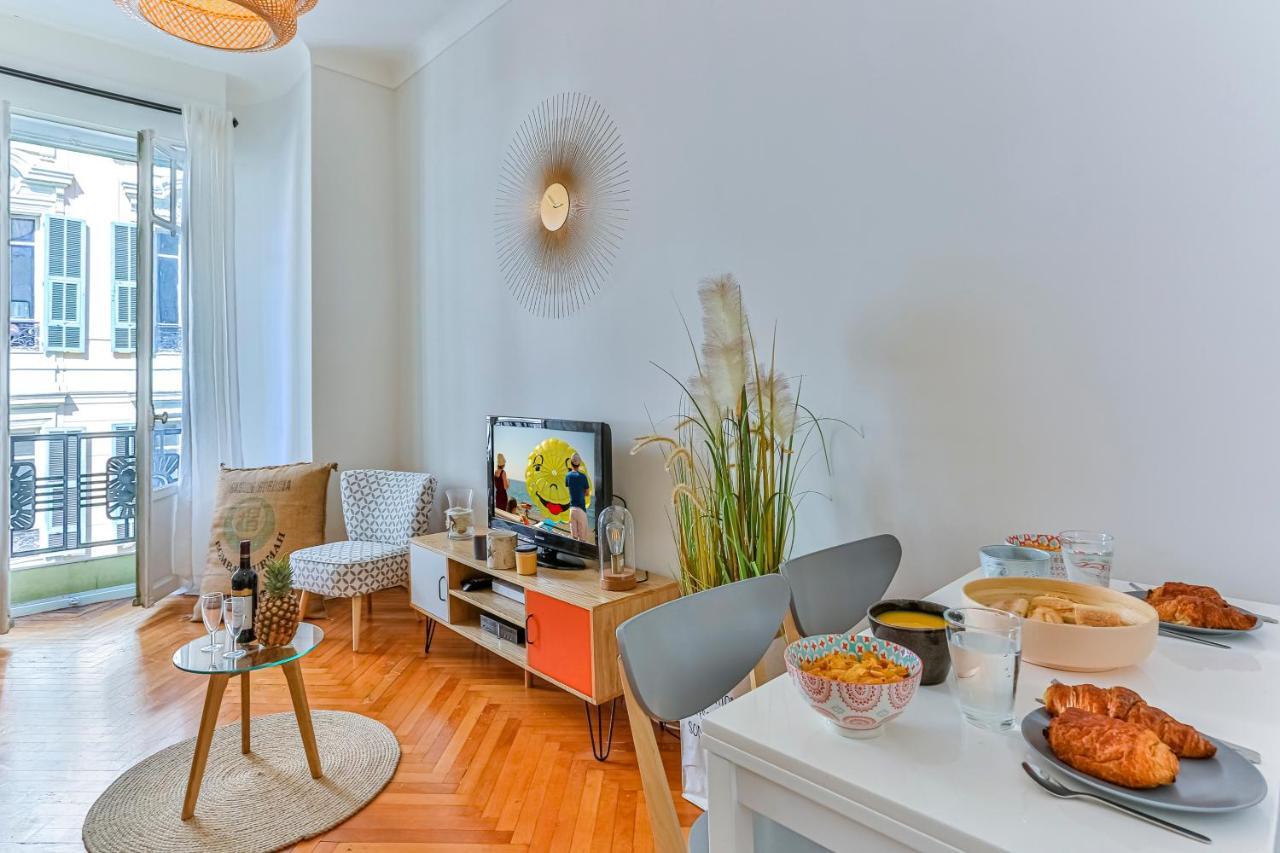 Maison Bianchi - 29 Tonduti Nice Ngoại thất bức ảnh
